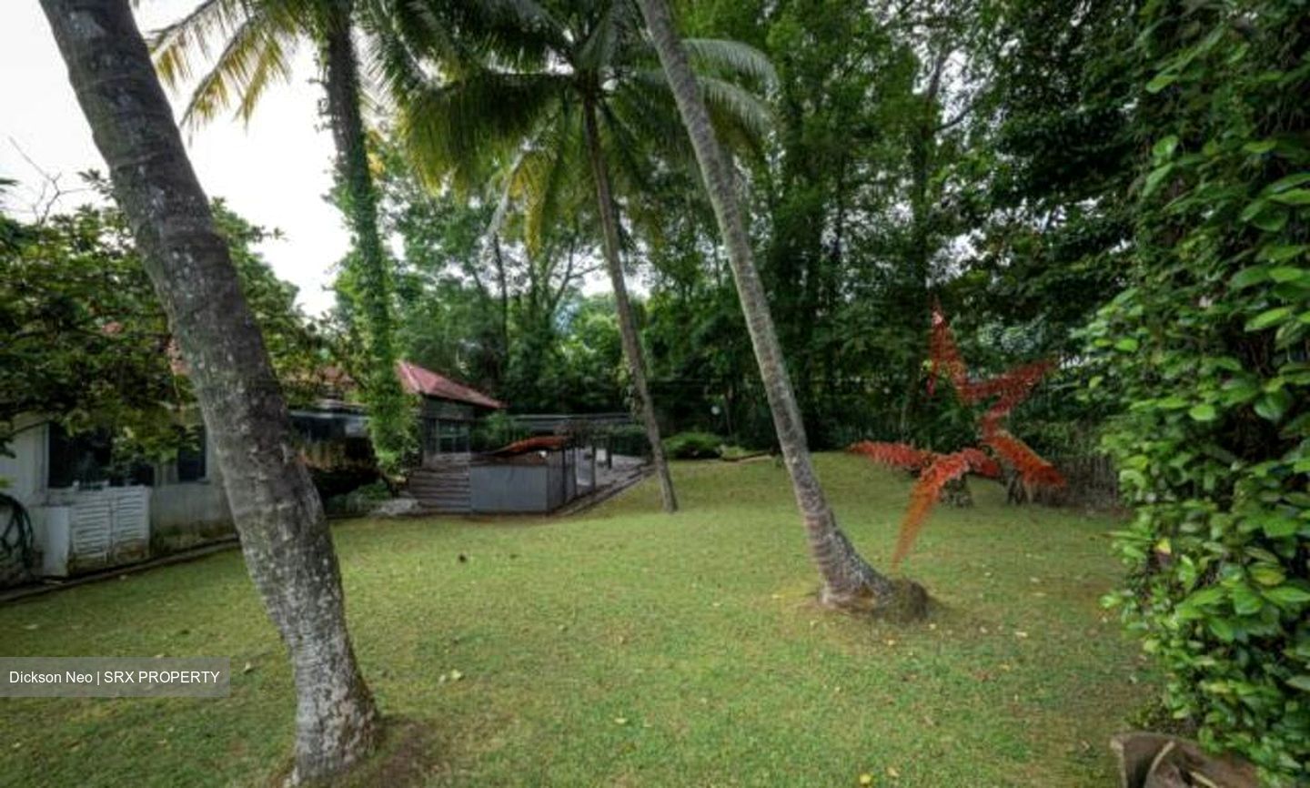 Holland Avenue (D10), Detached #514174601